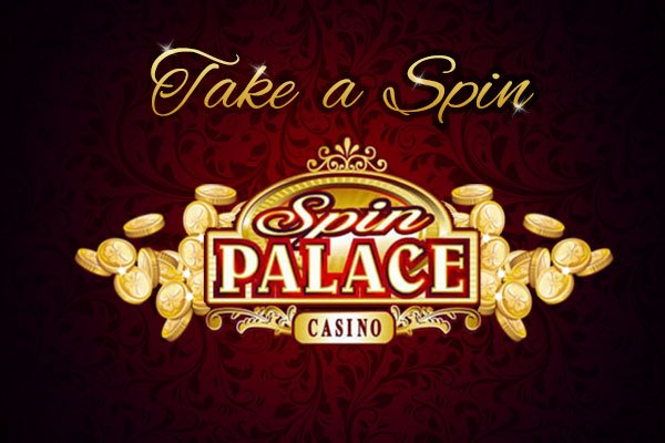 Spin Palace Casino welcome bonus