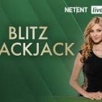 BLITZ Blackjack