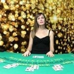 Blackjack Bet Behind