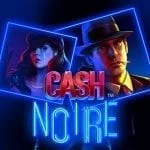 Cash Noire slot
