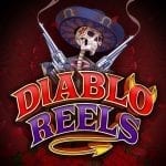 Diablo Reels slot game