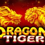 Dragon Tiger Game