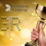 Evolution secures award