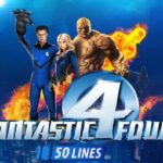 Fantastic Four slot