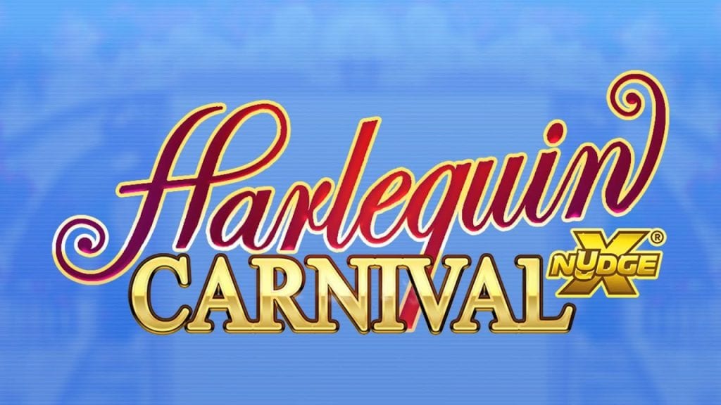 Harlequin Carnival Pokie