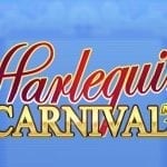 Harlequin Carnival Pokie