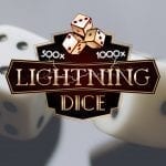 Lightning Dice game