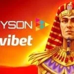 PlaySon and novibet