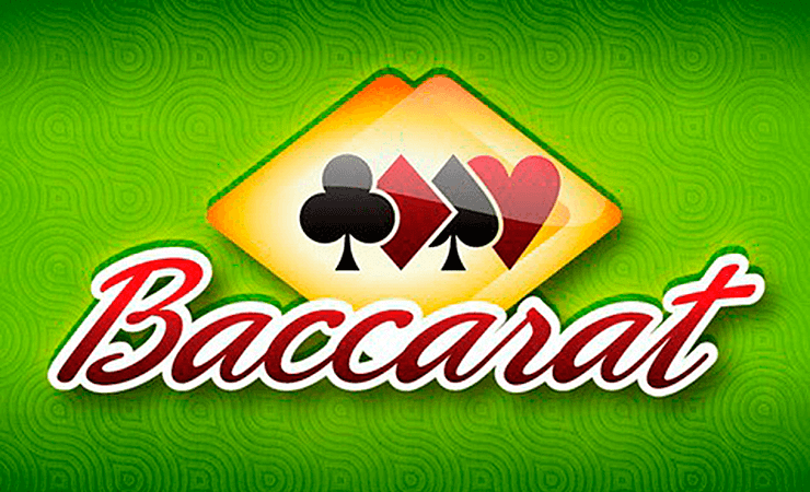 Real Baccarat