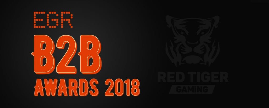 Red Tiger rewards