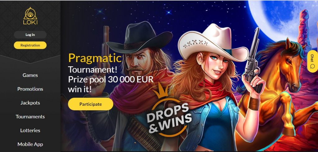 Bitreels Gambling thunderstruck slot establishment 2023