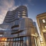SkyCity Presents a New Hotel Group Project
