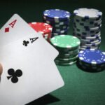 Starting Hands in Texas Hold´em