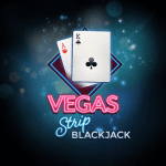 Vegas Strip Blackjack