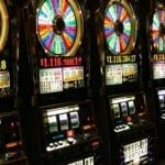 wheel of fortune spin machines