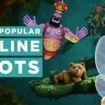 popular slots