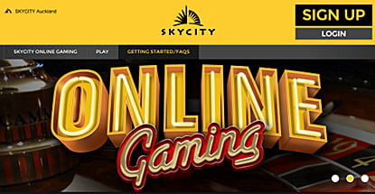 Skycity Casino