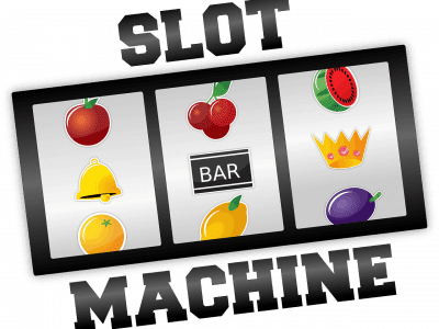 slot machine